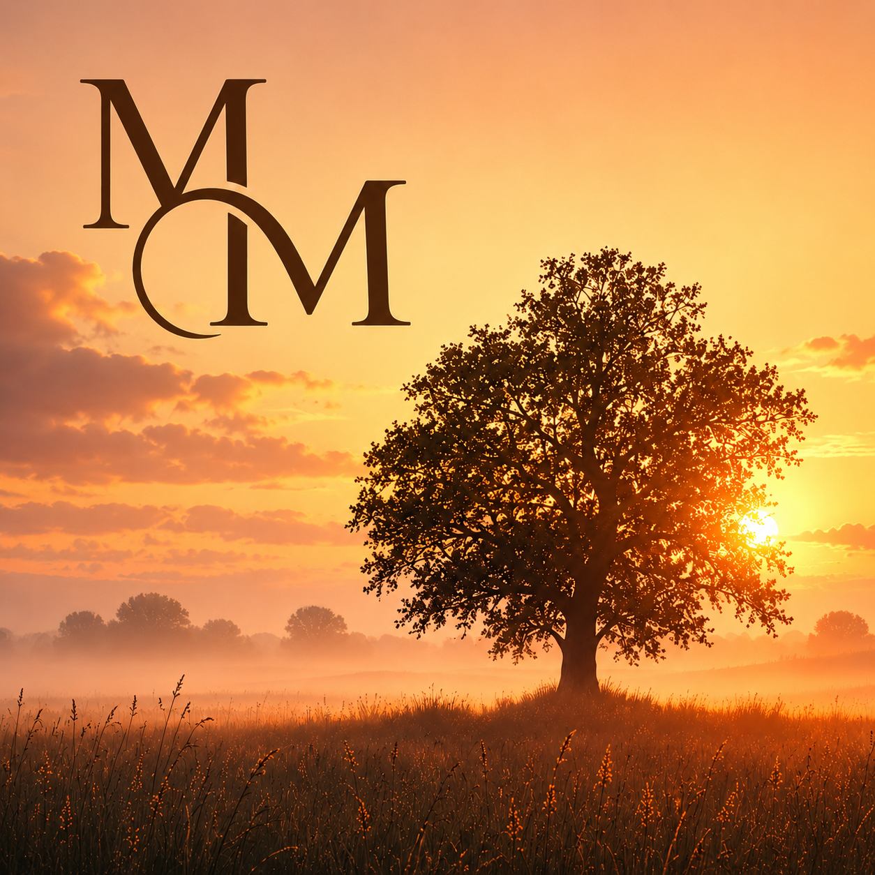 Morning Message app icon
